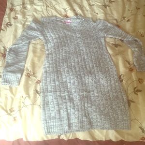 Cut half shirt with rhinestones on it